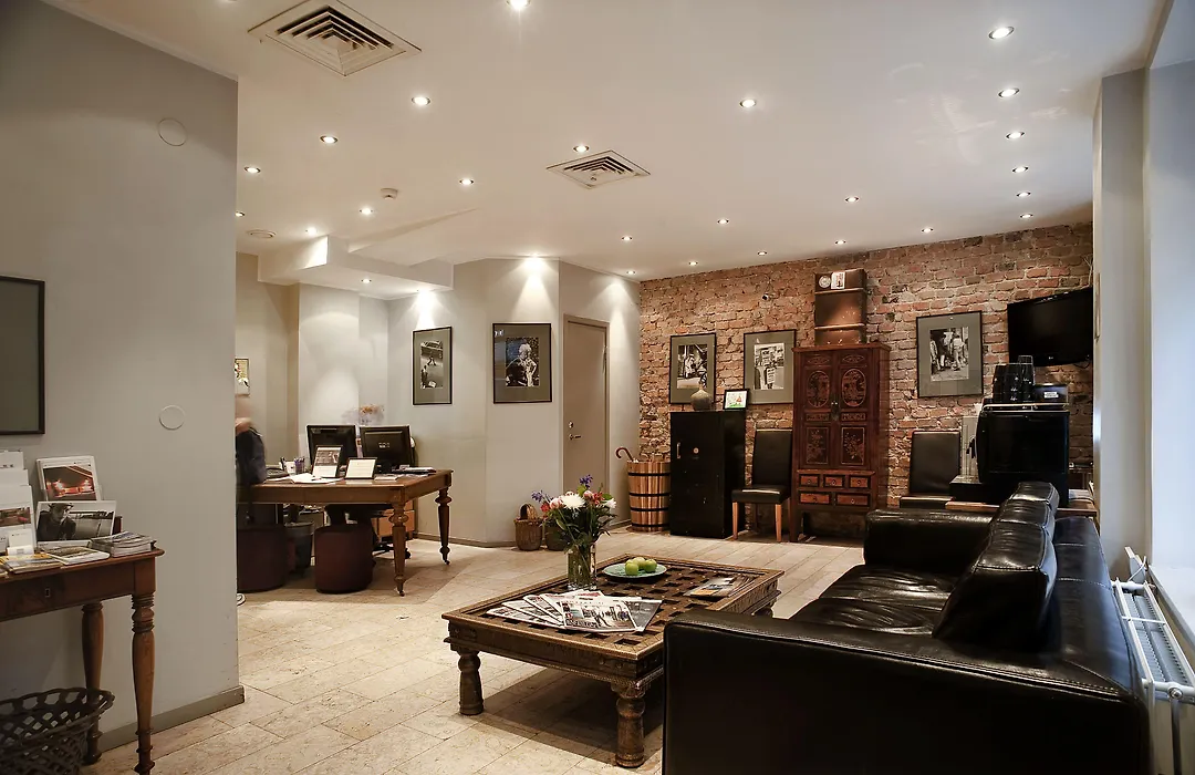 Rex Hotel-1